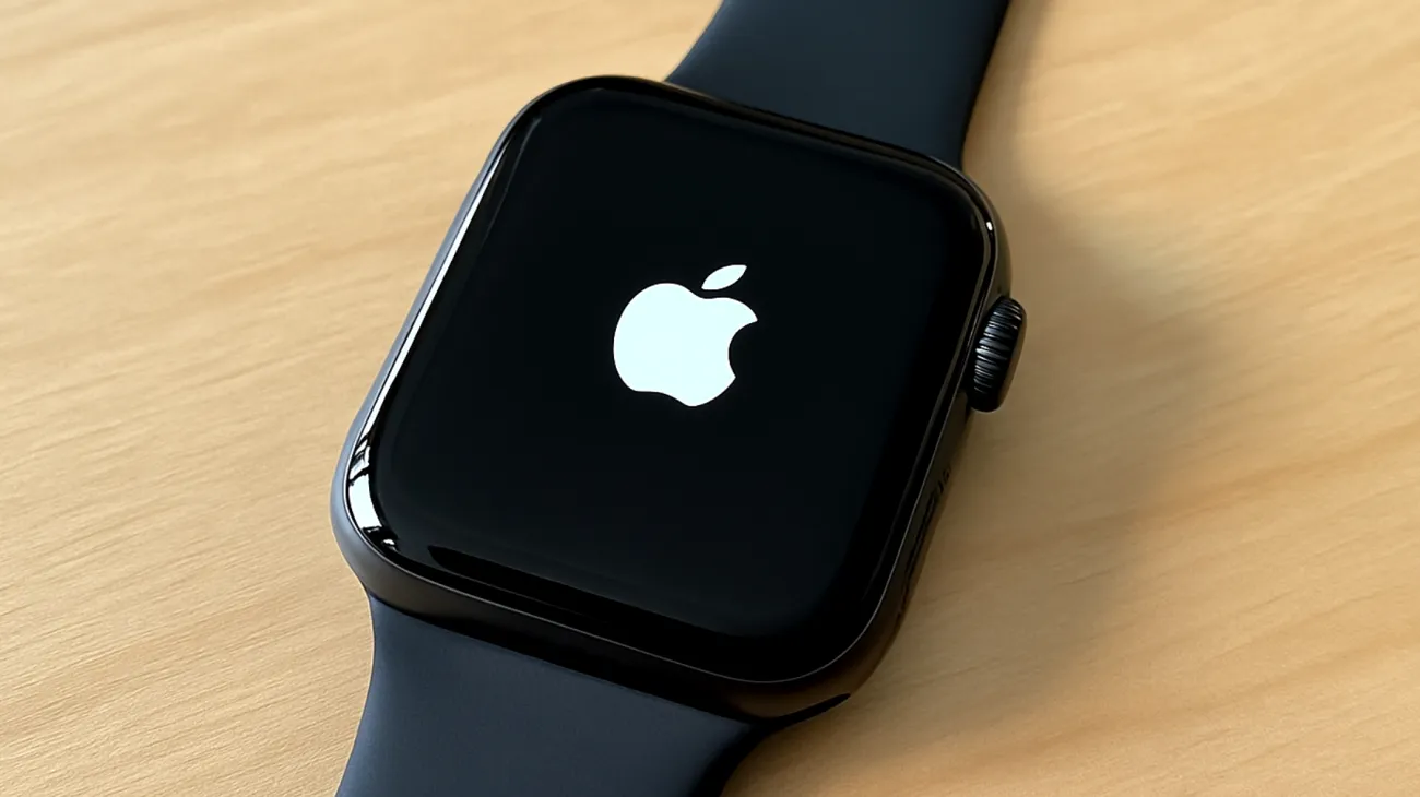Apple Watch"