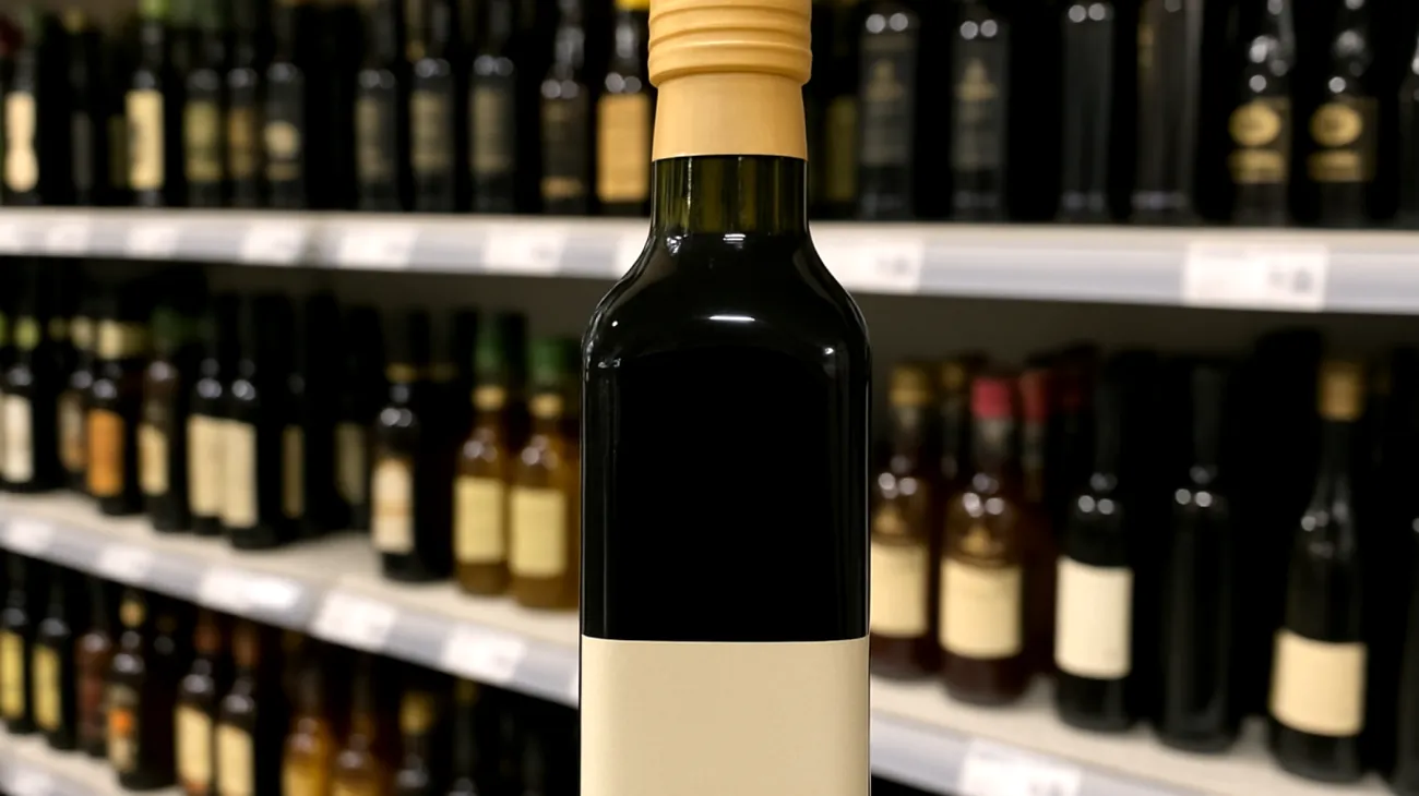 Balsamico-Essig"