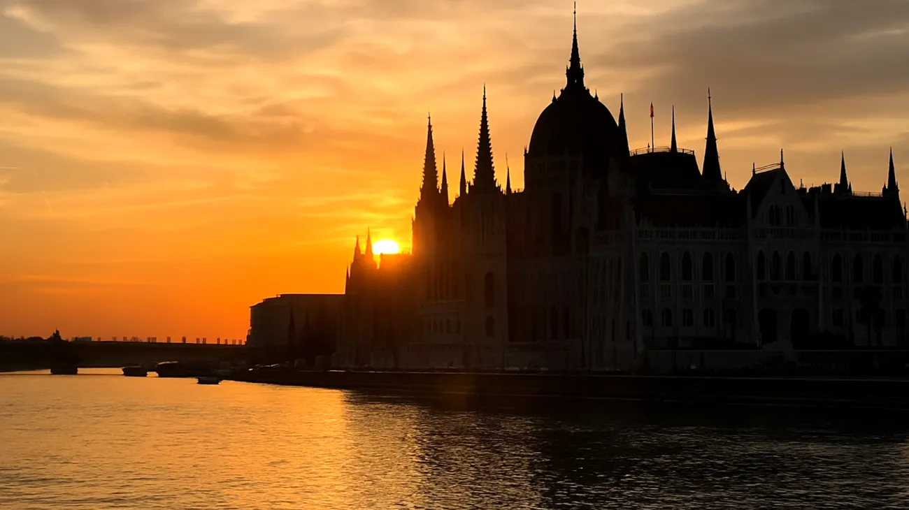 Budapest"