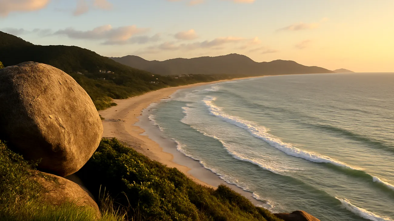 Florianópolis"