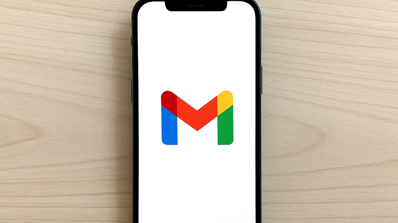 Gmail"