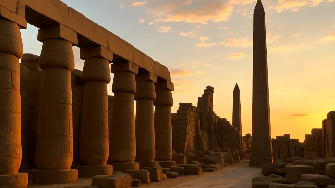 Luxor"