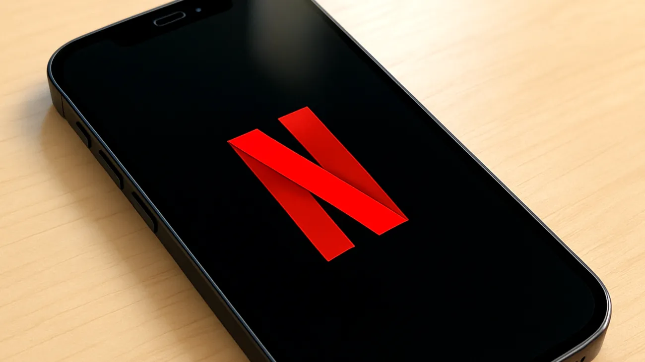 Netflix"