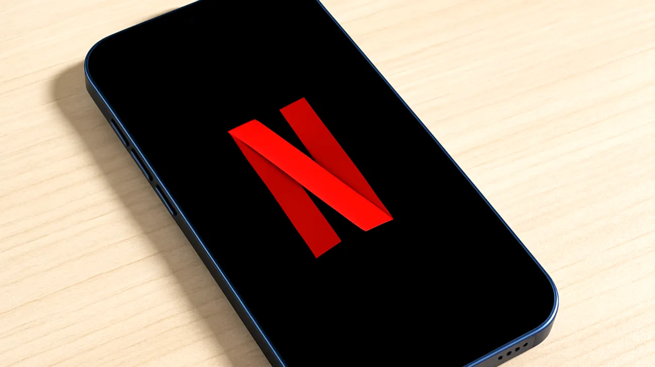 Netflix"