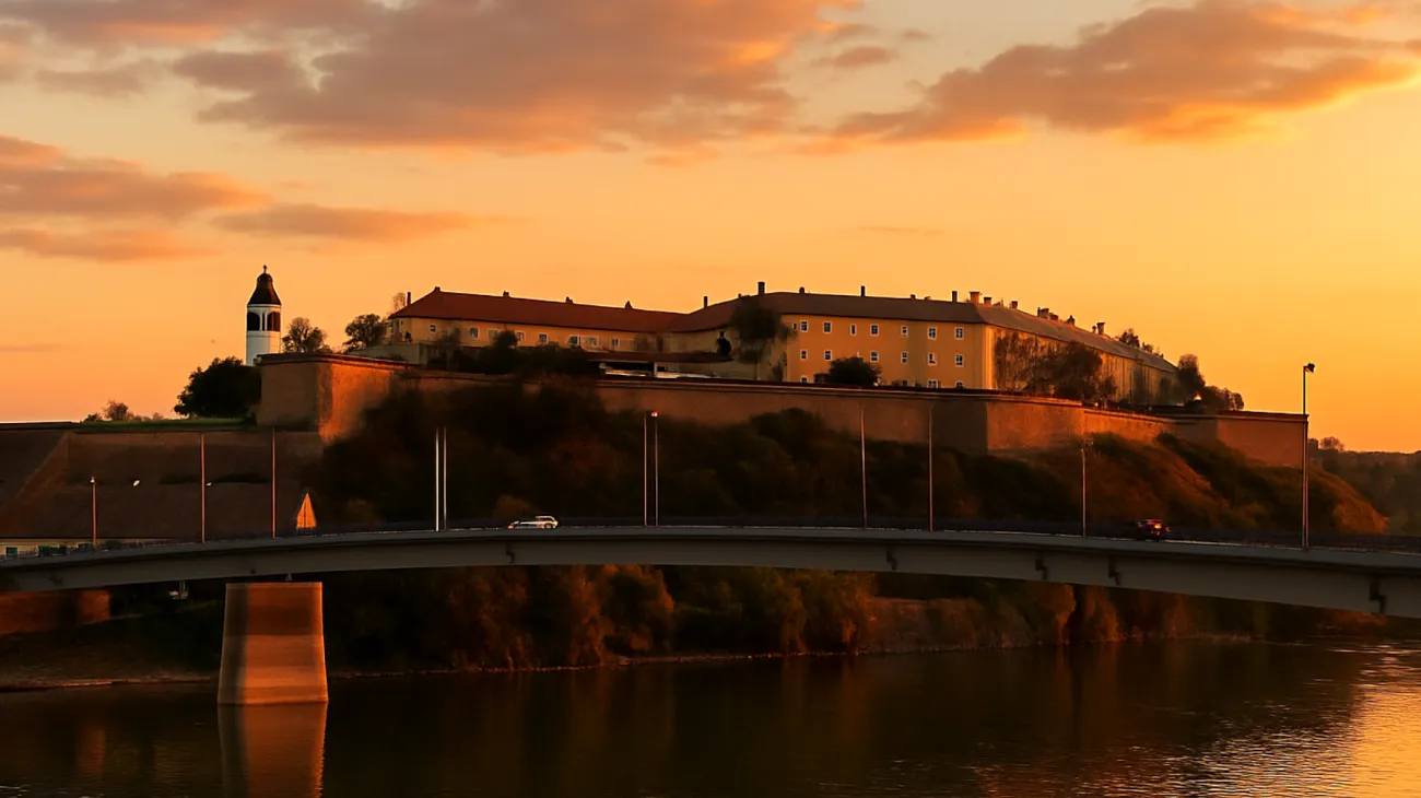 Novi Sad"