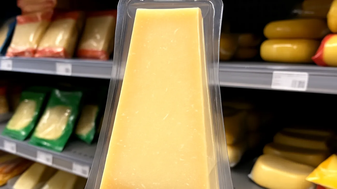 Parmesan"