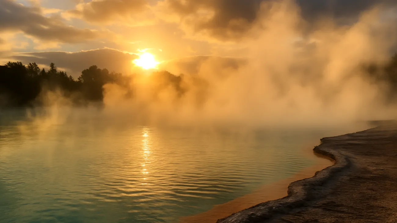 Rotorua"