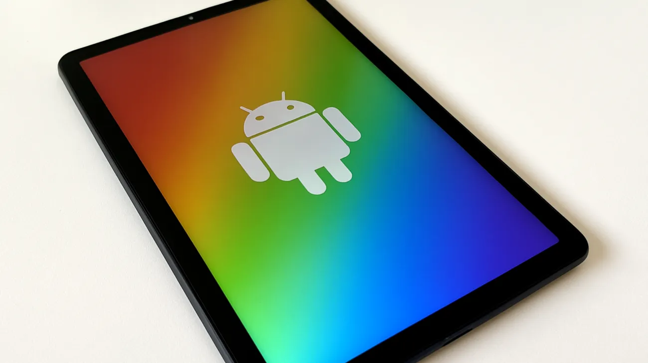 Tablet Android"