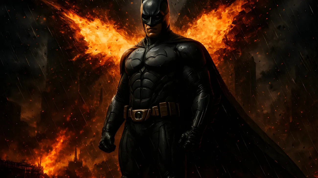 The Dark Knight Rises Nolan Batman"