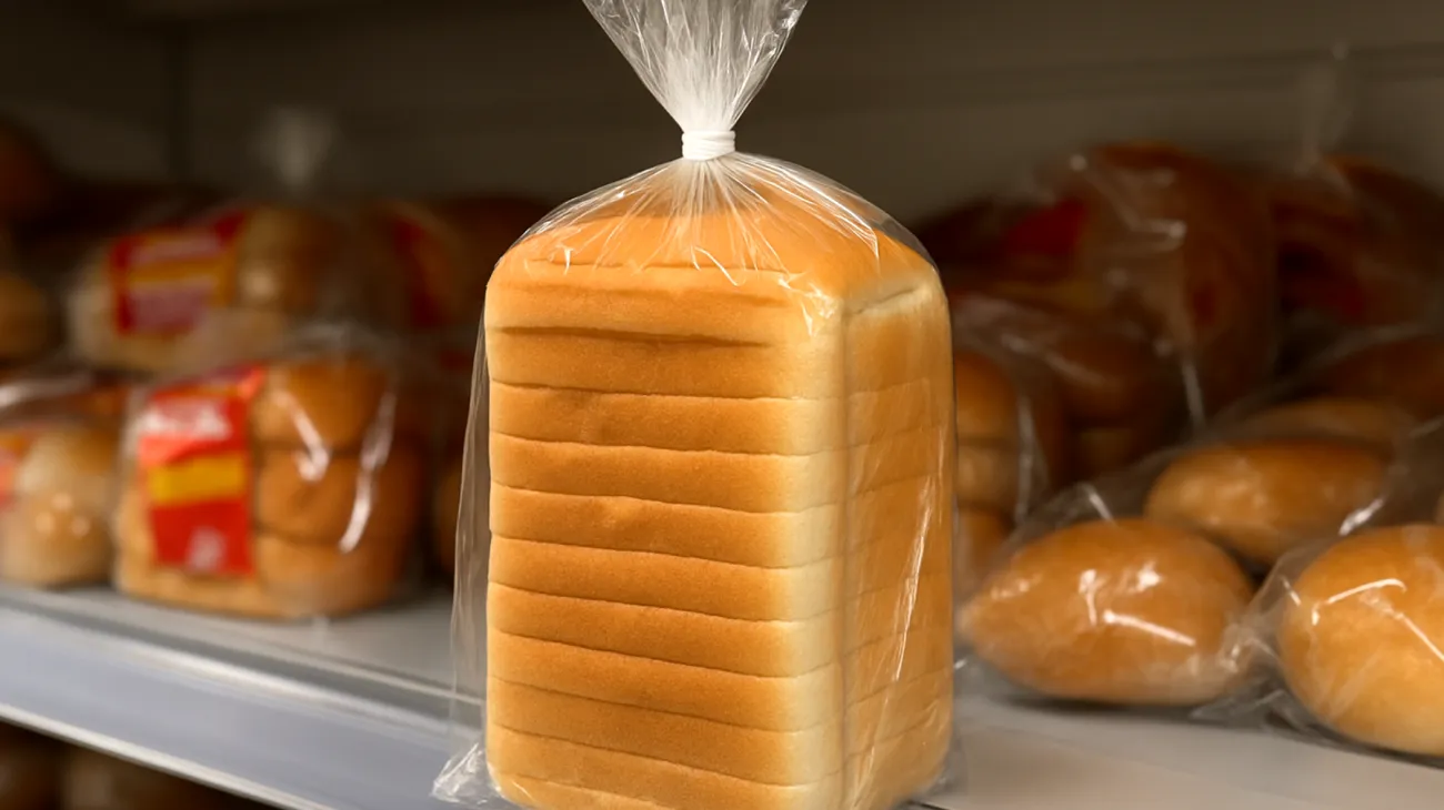 Weißbrot"