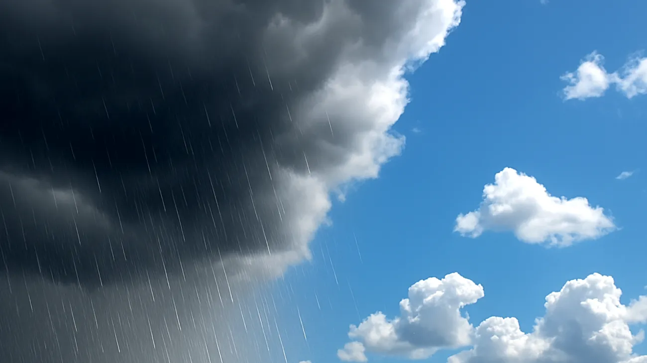 Wetter"