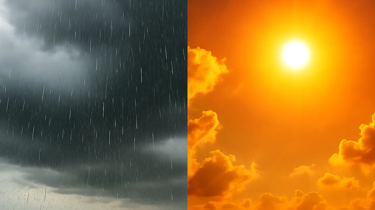 Wetter"