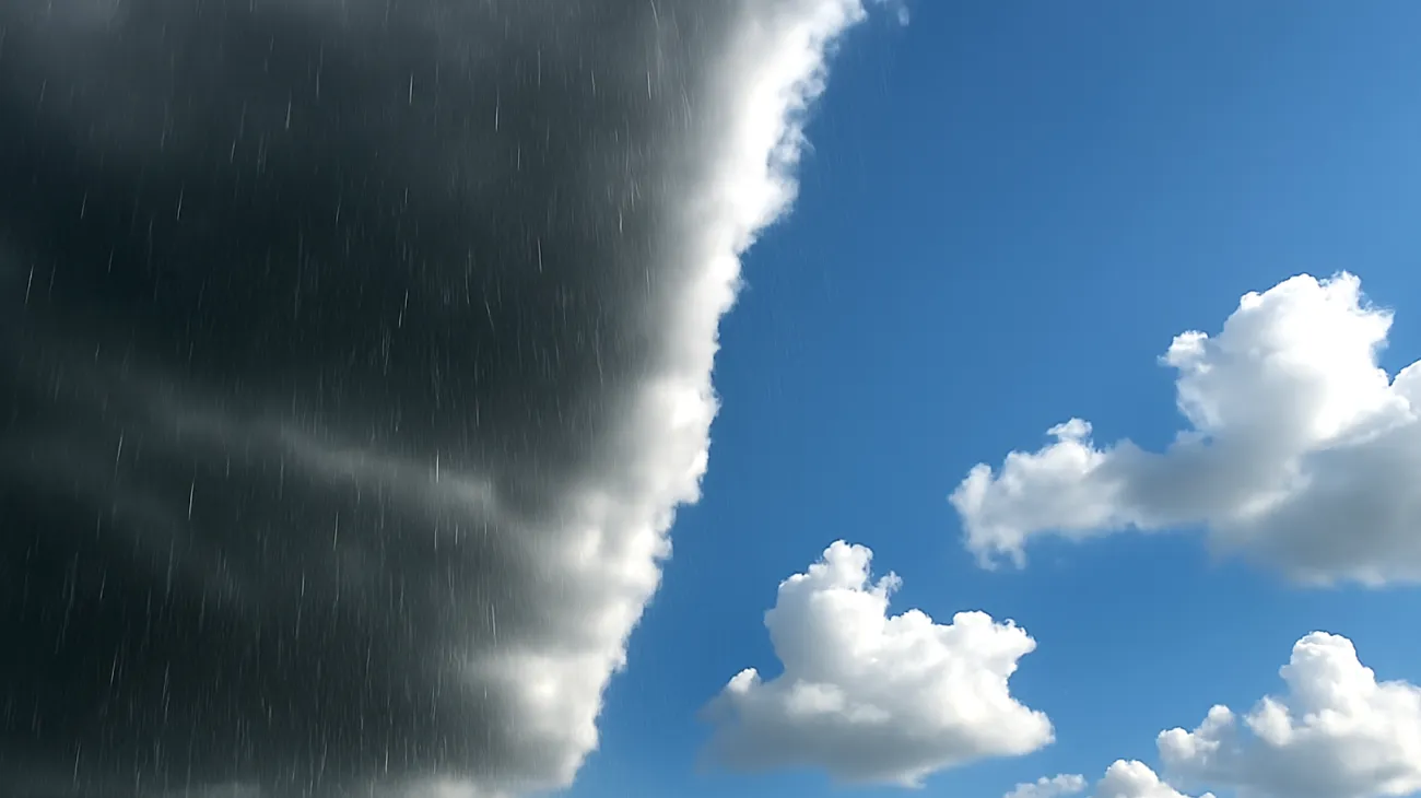 Wetter"
