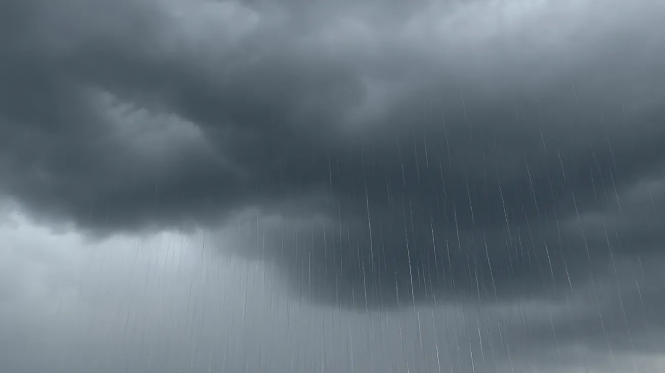 Wetter"