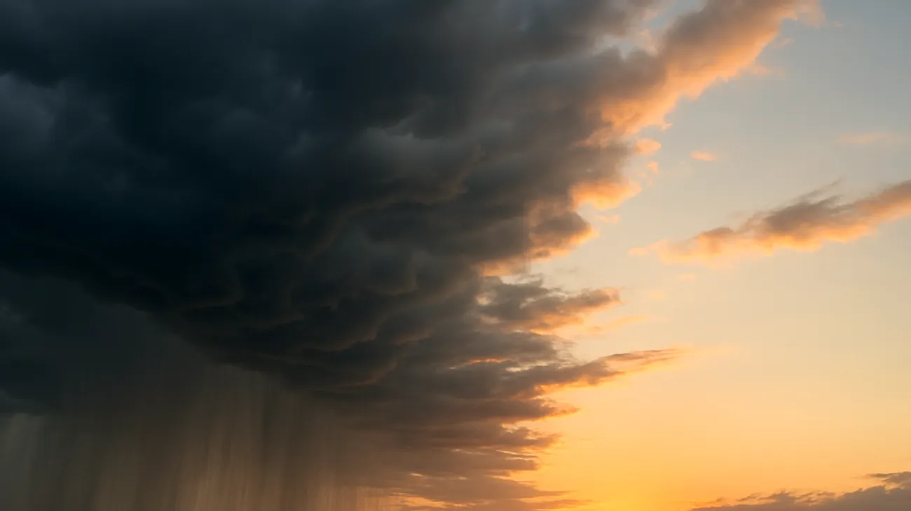 Wetter"