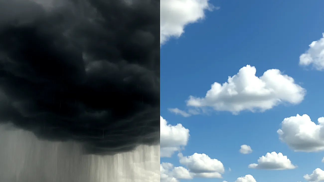 Wetter"