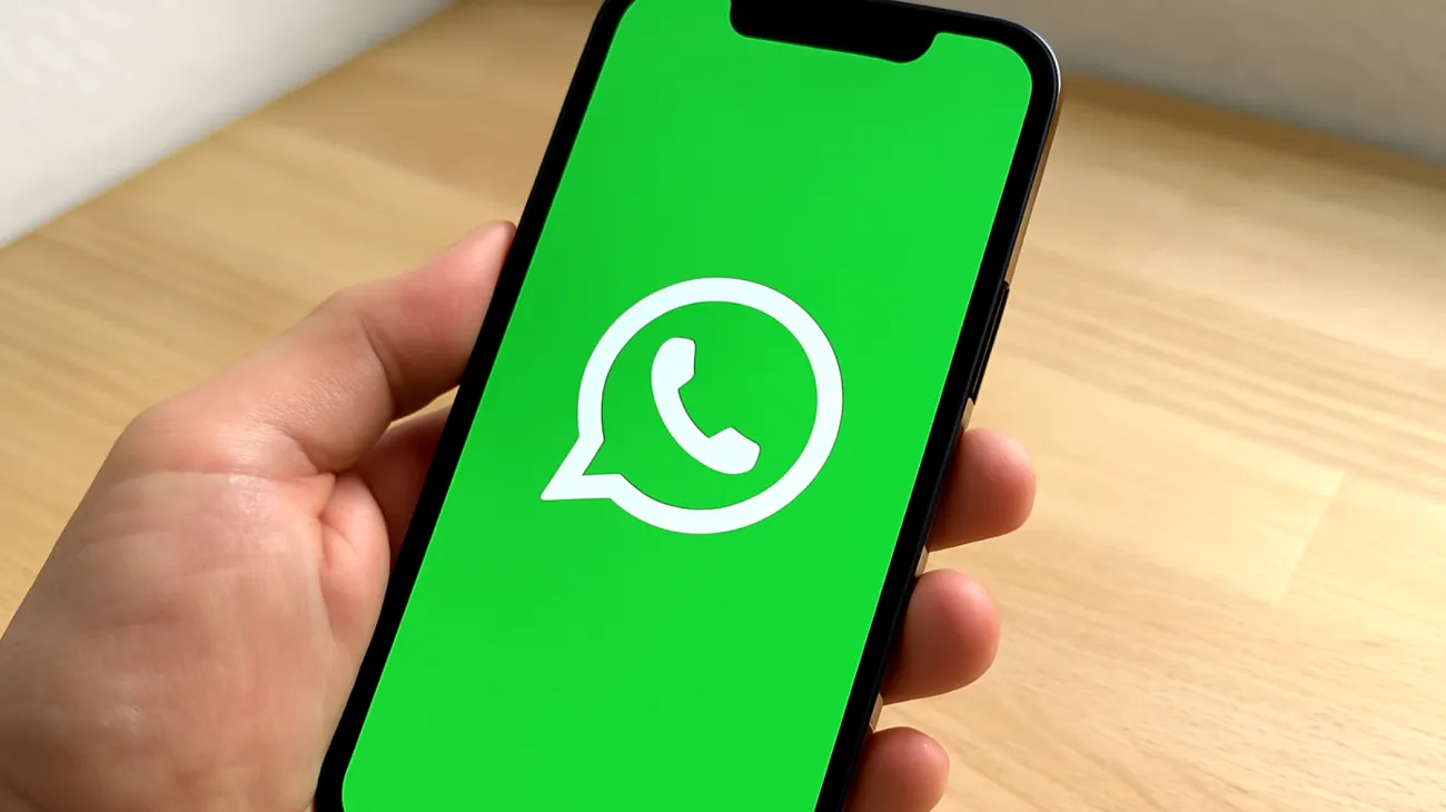 WhatsApp"
