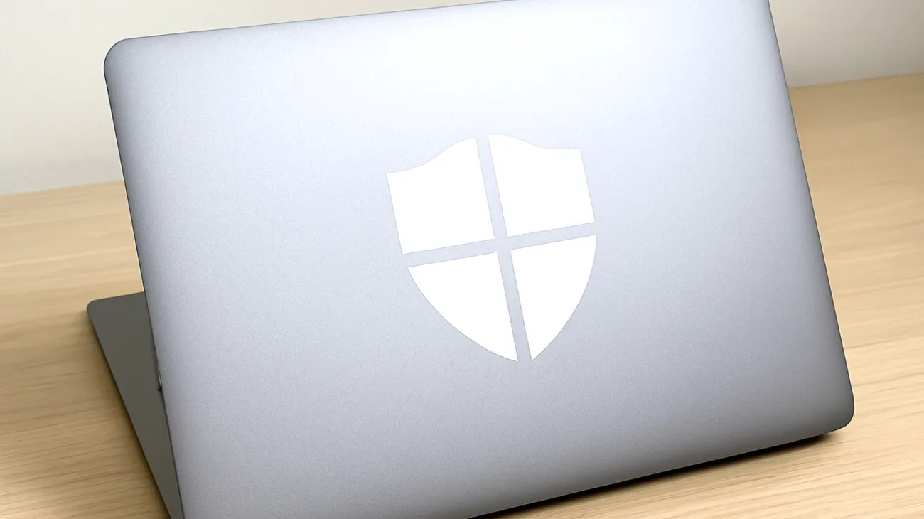 Windows Defender"