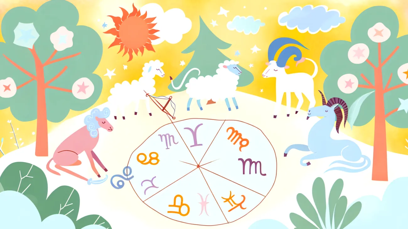 Morgenhoroskop 2025-08-31T11:13:53.152Z"