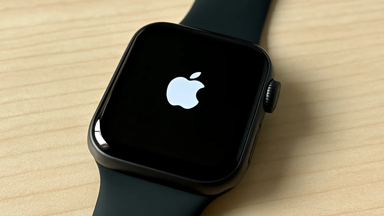 Apple Watch"