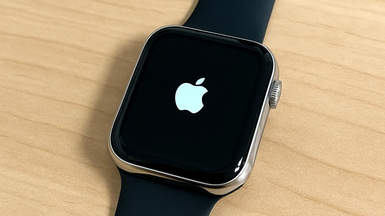 Apple Watch"
