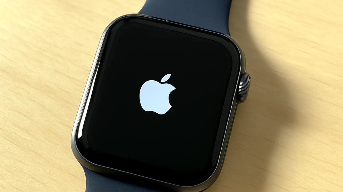 Apple Watch"