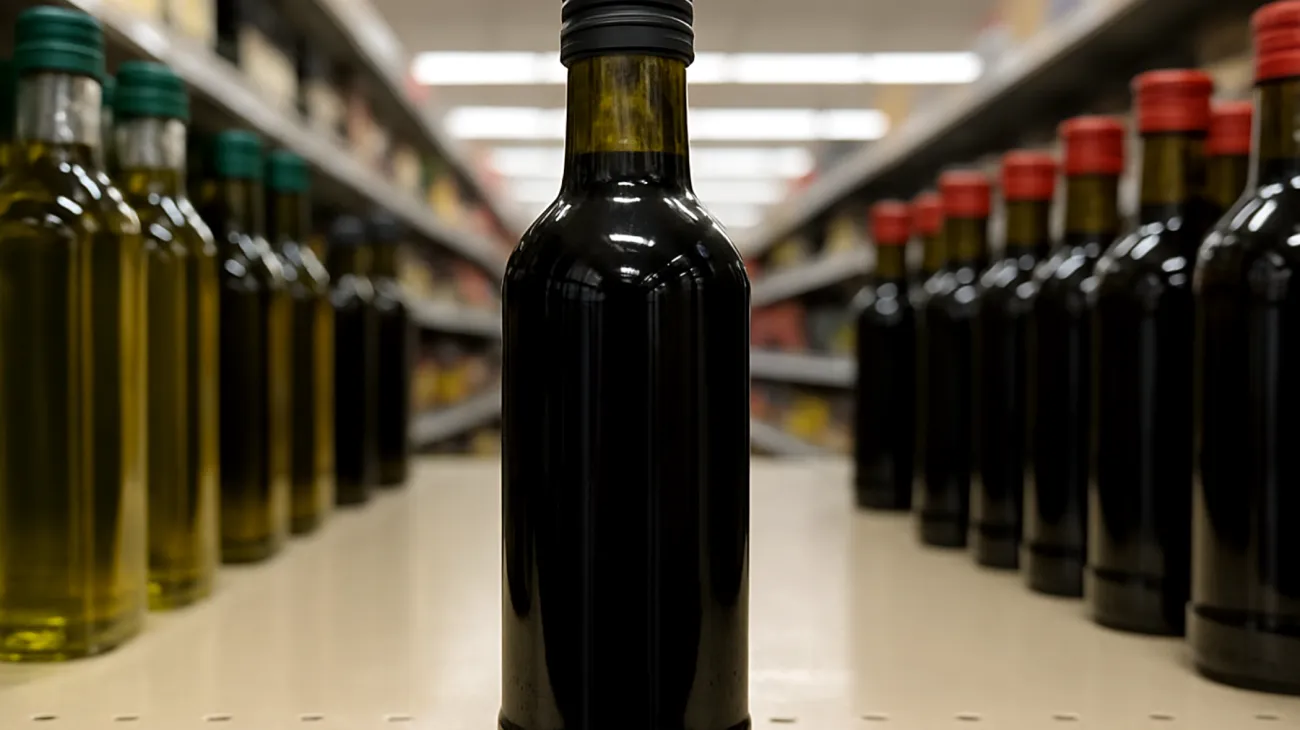 Balsamico-Essig"