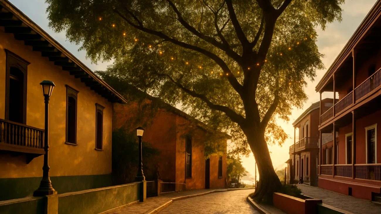 Barranco"