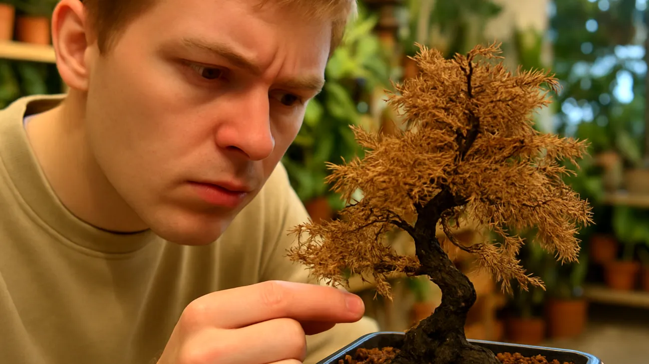 Bonsai"