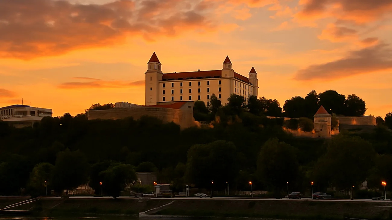 Bratislava"