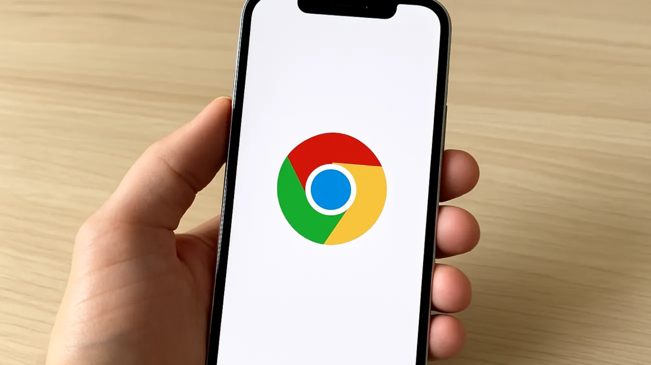 Browser Chrome"