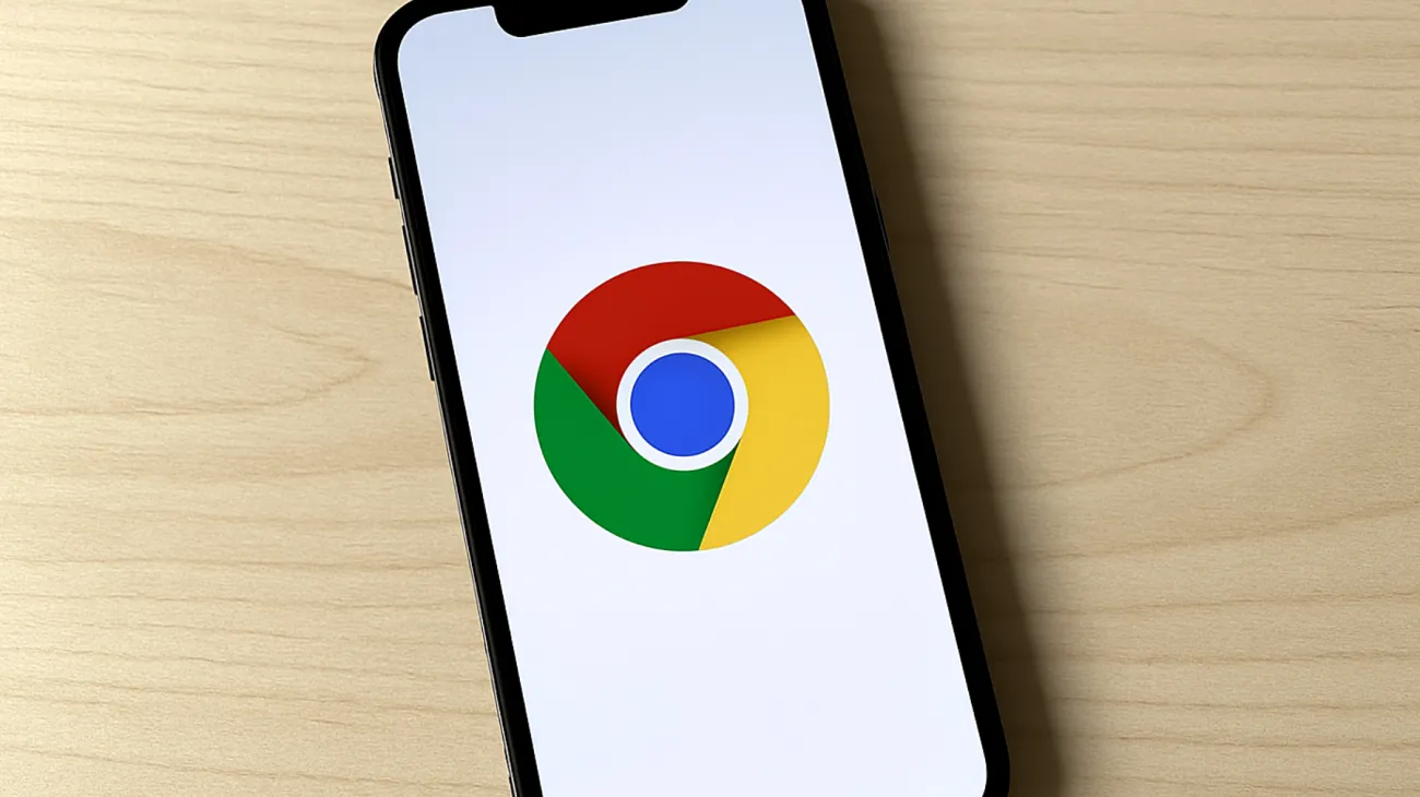 Browser Chrome"