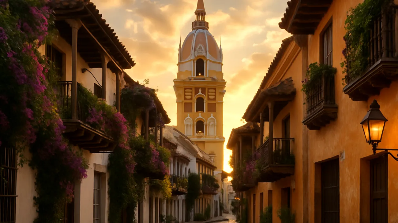 Cartagena"