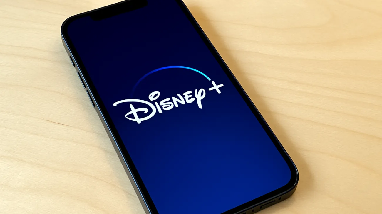 Disney+"