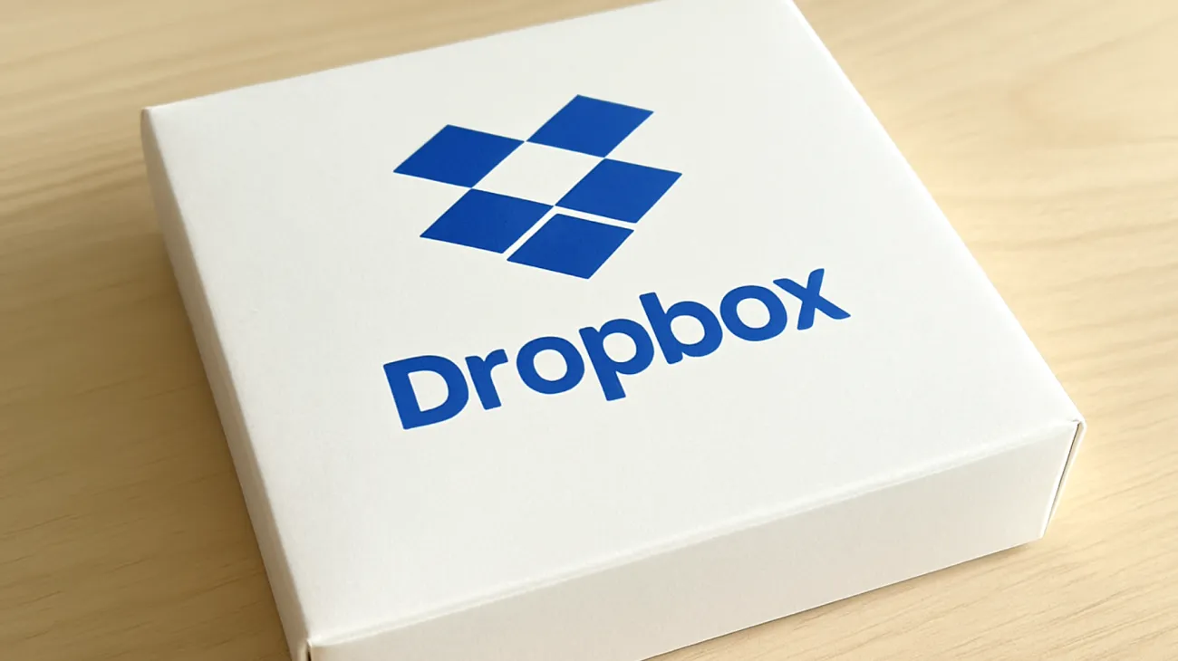 Dropbox"