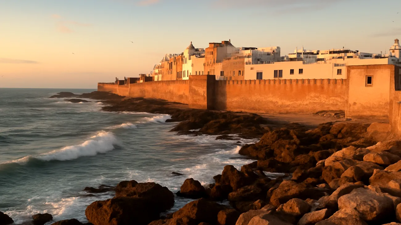 Essaouira"