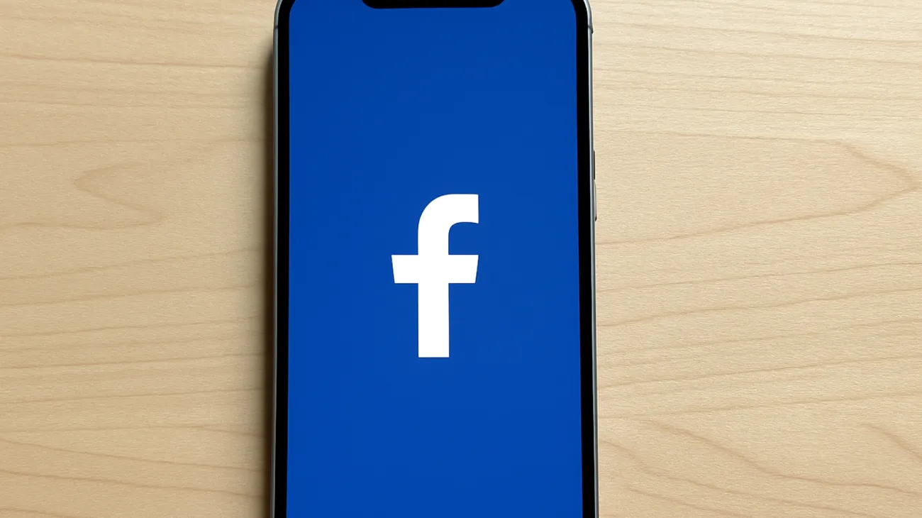 Facebook"