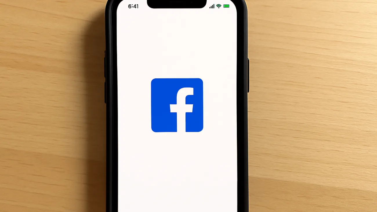 Facebook"