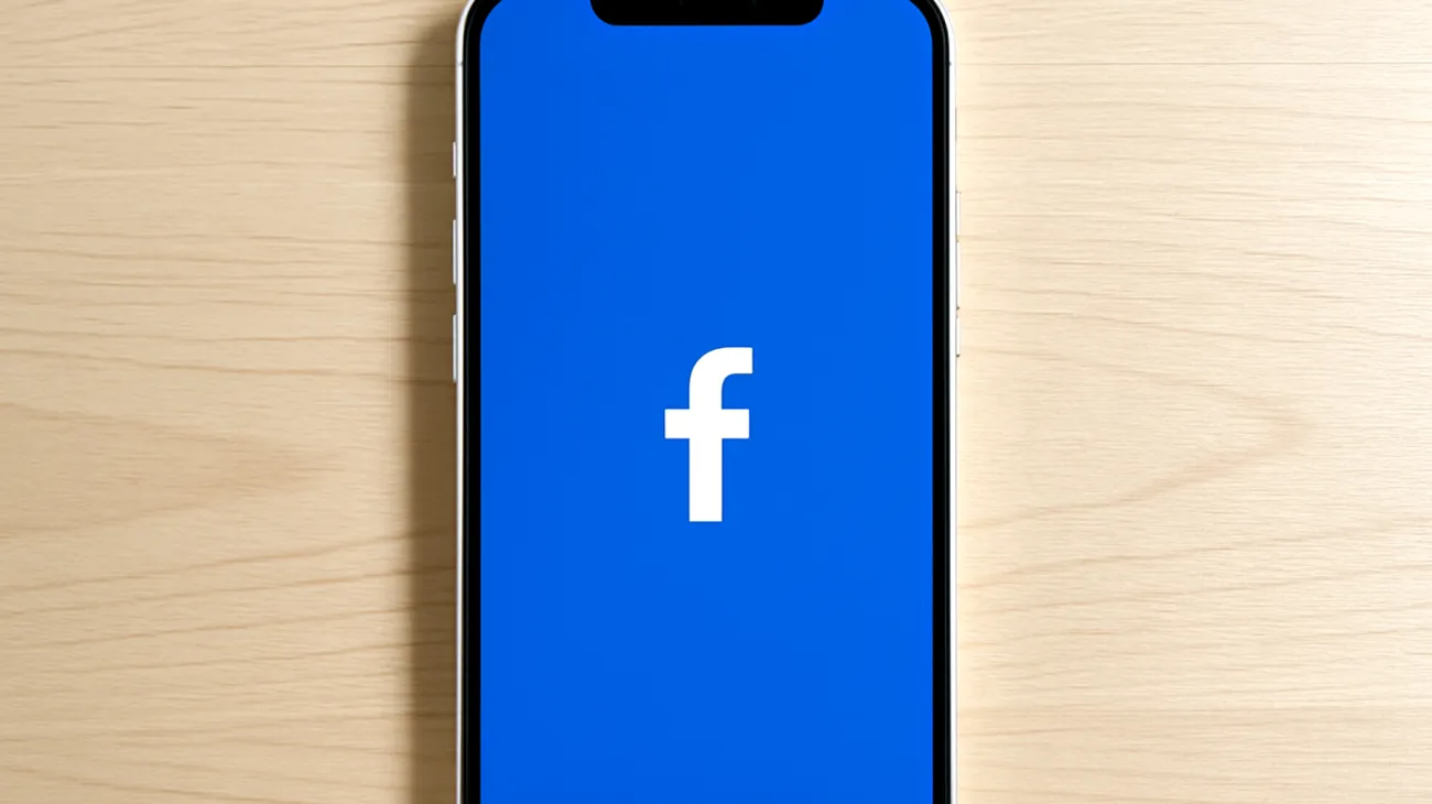 Facebook"