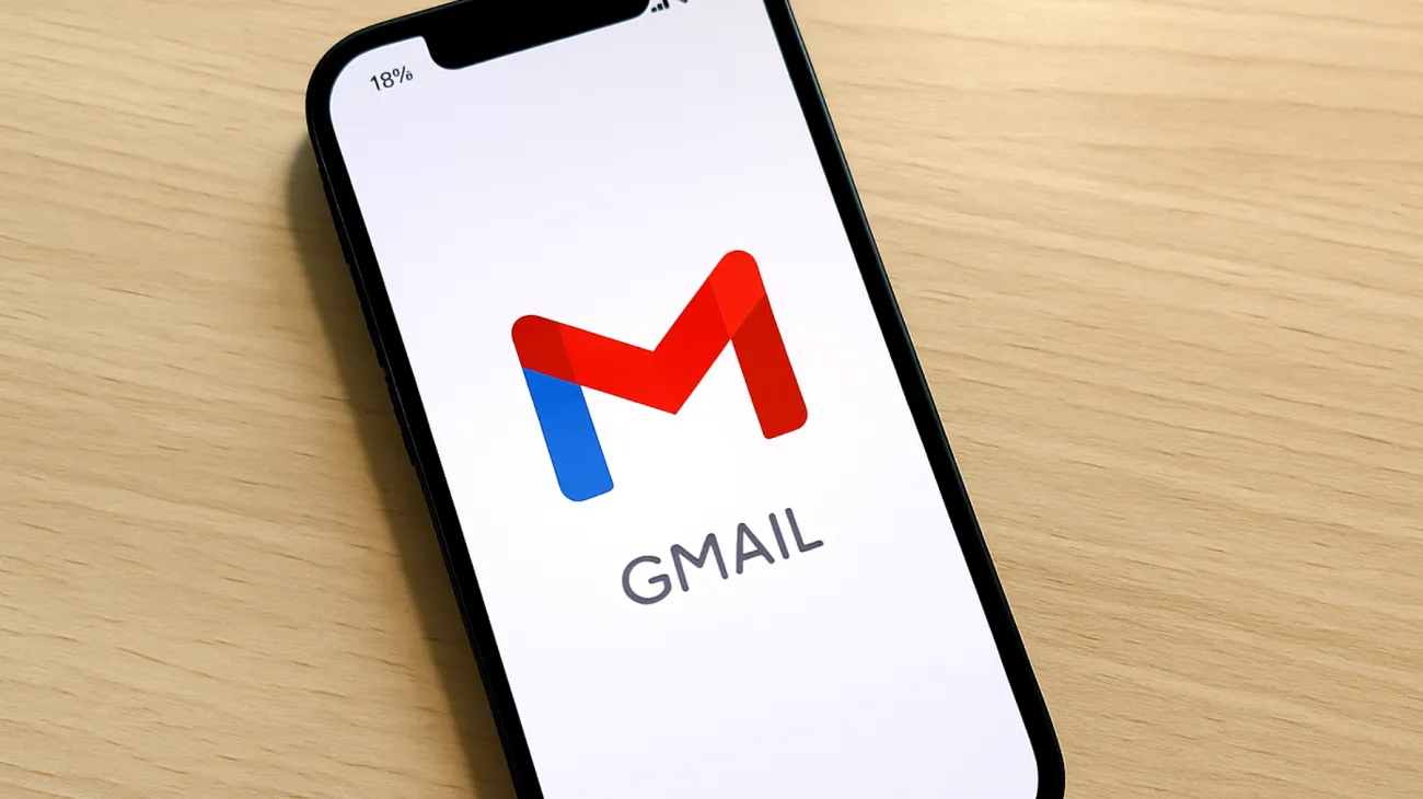 Gmail"