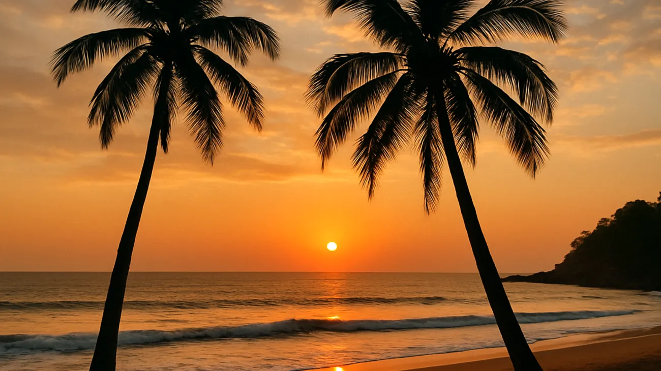 Goa"