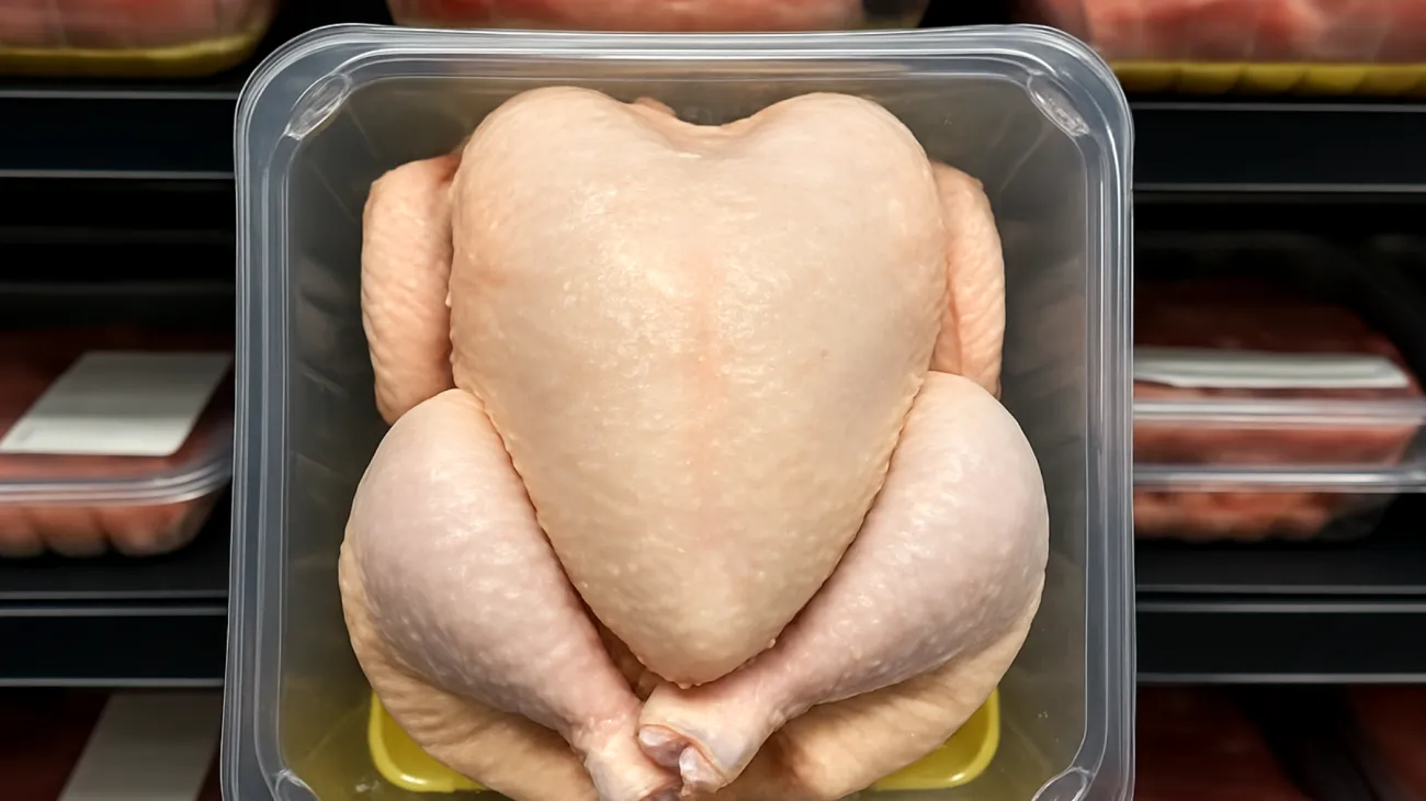 Huhn"