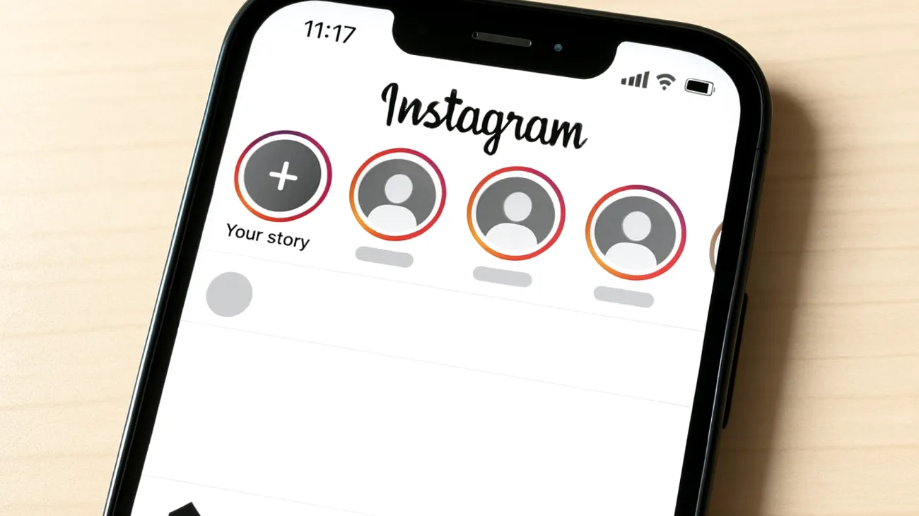 Instagram"