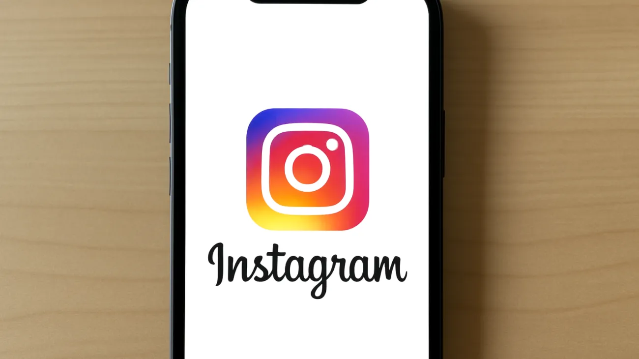 Instagram"
