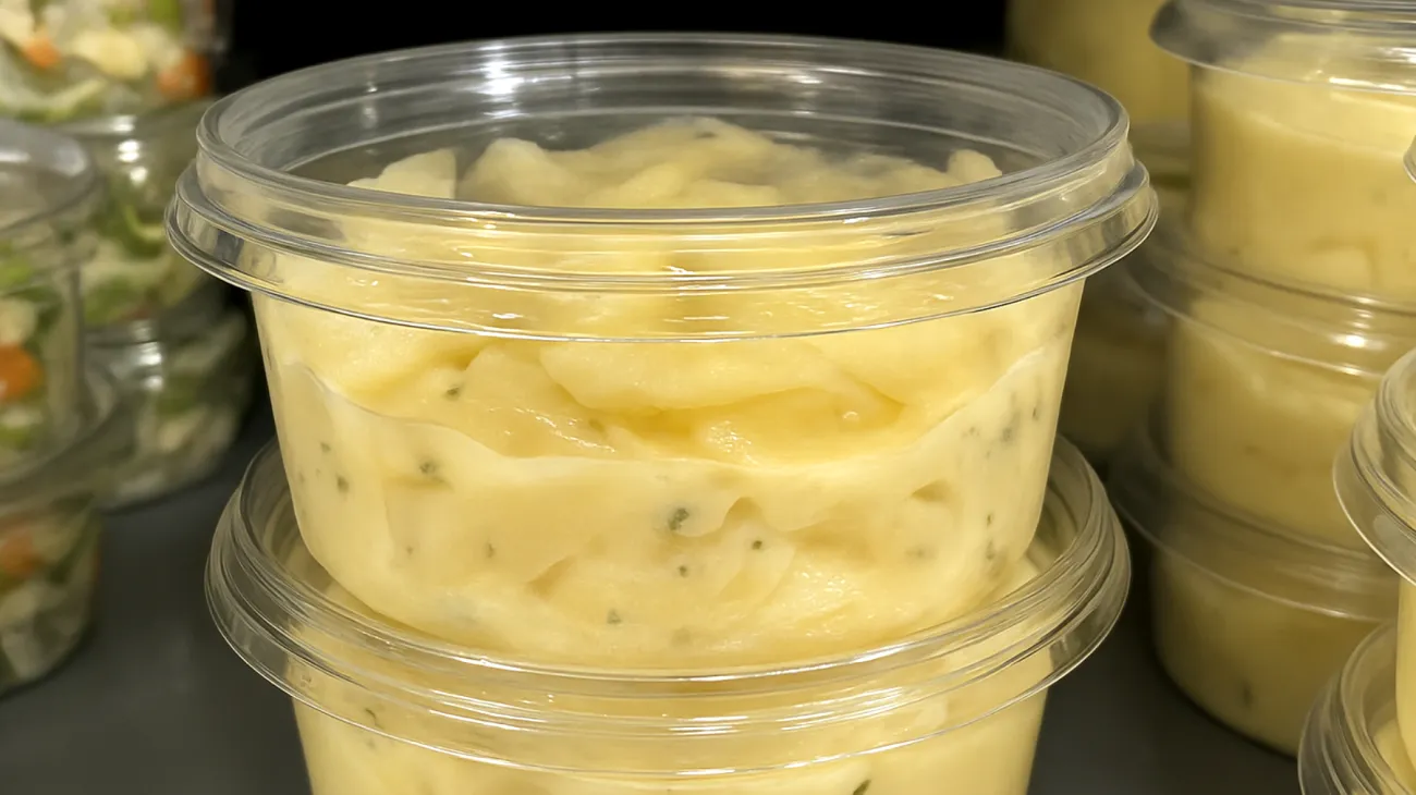 Kartoffelsalat"