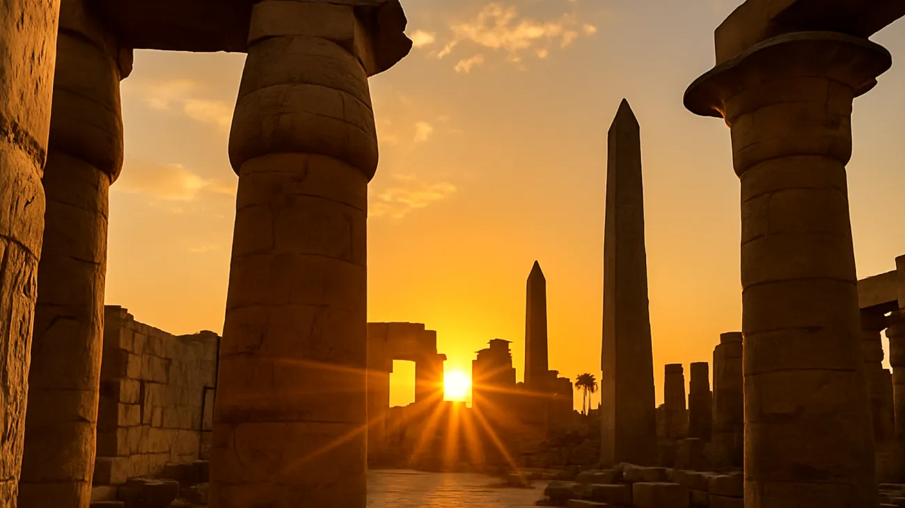 Luxor"