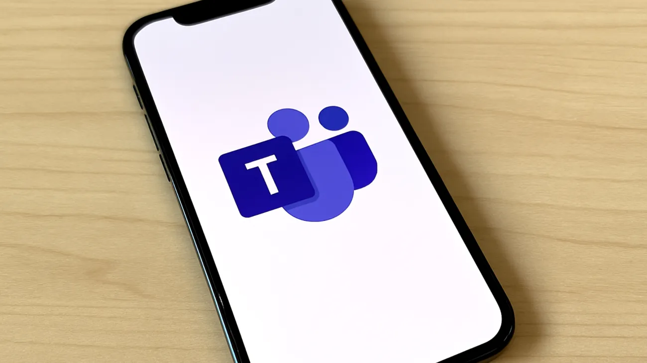 Microsoft Teams"