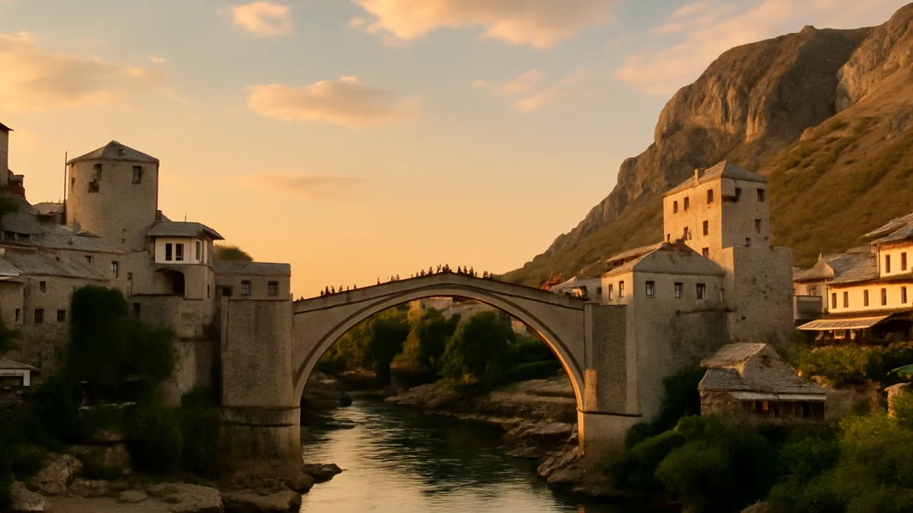 Mostar"