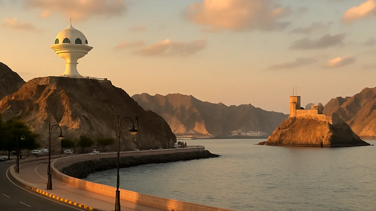 Muscat"