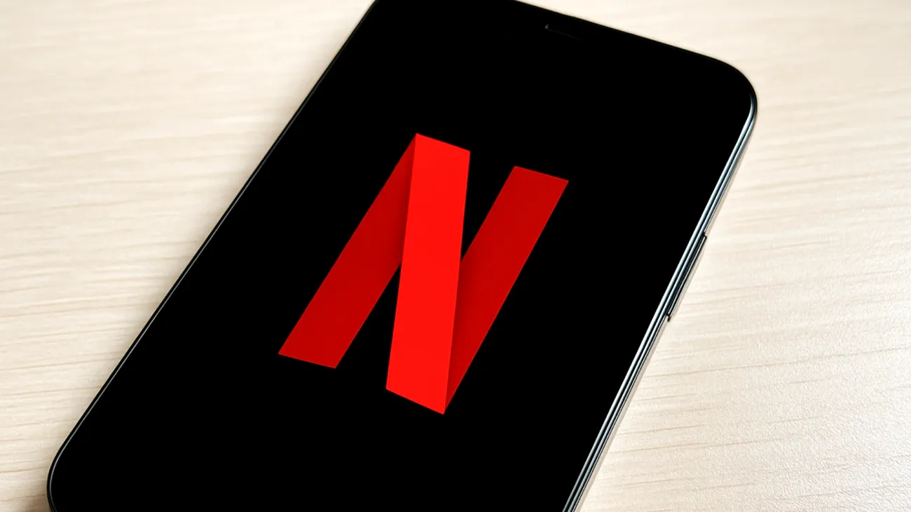 Netflix"